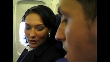 Flight attendant cheats on pilot with first class passenger